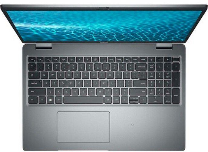 Dell Latitude 5531 Laptop 15.6" - Grey - Intel Core i7-12800H 3.7GHz - 32GB RAM - 512GB