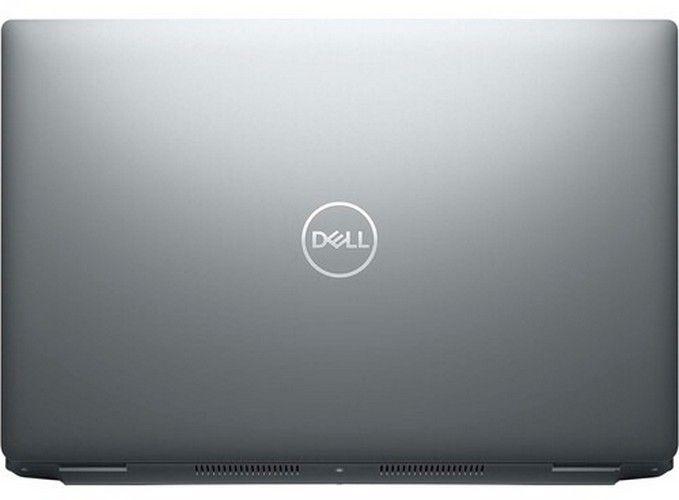 Dell Latitude 5531 Laptop 15.6" - Grey - Intel Core i7-12800H 3.7GHz - 32GB RAM - 512GB