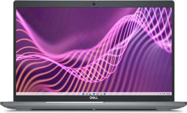 Dell Latitude 5540 Laptop 15.6" Intel Core i7-1355U 1.7GHz in Silver in Excellent condition