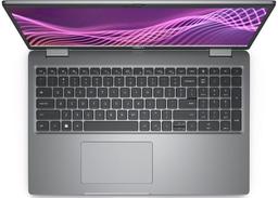 Dell Latitude 5540 Laptop 15.6" - Silver - Intel Core i7-1355U 3.7GHz - 16GB RAM - 512GB