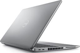 Dell Latitude 5540 Laptop 15.6" - Silver - Intel Core i7-1355U 3.7GHz - 16GB RAM - 512GB
