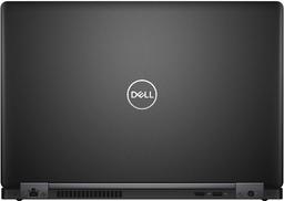 Dell Latitude 5590 Laptop 15.6" - Black - Intel Core i5-7300U 2.6GHz - 32GB RAM - 500GB