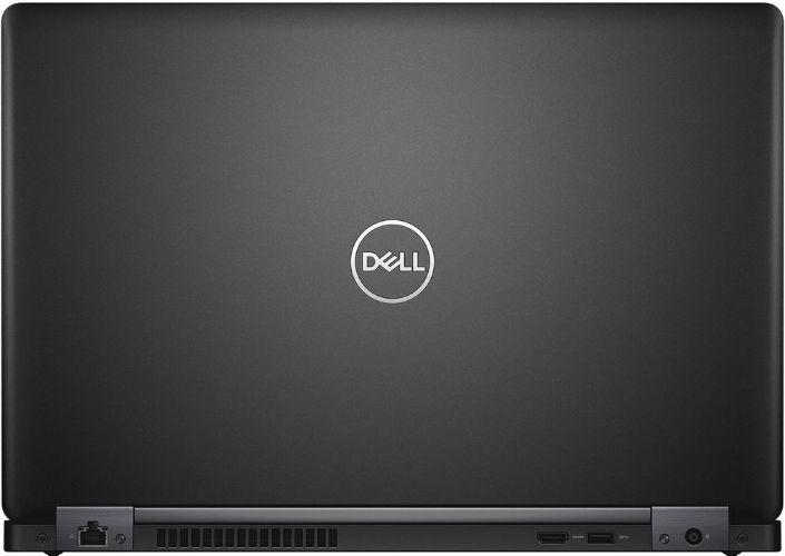 Dell Latitude 5590 Laptop 15.6" - Black - Intel Core i5-7300U 2.6GHz - 32GB RAM - 500GB