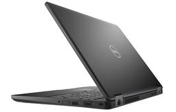Dell Latitude 5590 Laptop 15.6" - Black - Intel Core i5-8250U 1.6GHz - 12GB RAM - 240GB