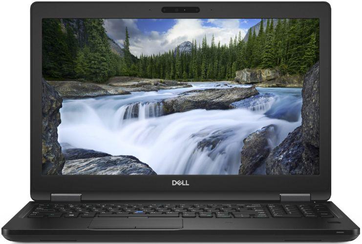Dell Latitude 5591 Laptop 15.6"