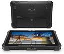 Dell Latitude 7212 Rugged Extreme Tablet 11.6" in Black in Acceptable condition