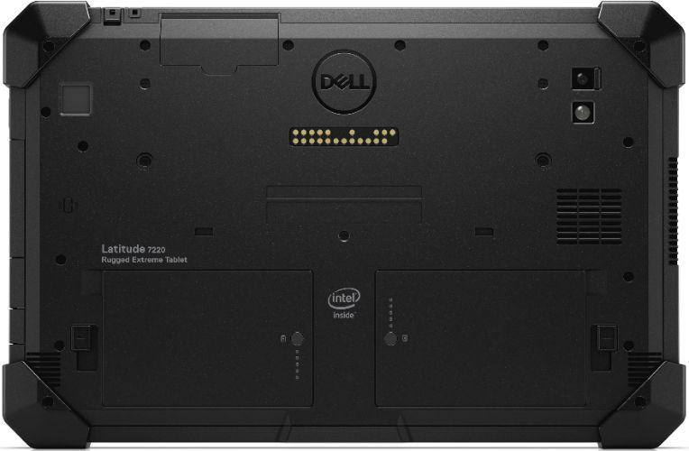 Refurbished Dell Latitude 7220 Rugged Extreme Tablet 11.6" - Reebelo US