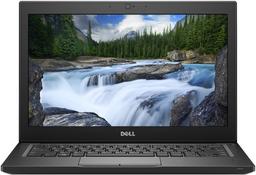 Dell Latitude 7290 Laptop 12.5" - Black - Intel Core i7-8650U 1.9GHz - 16GB RAM - 512GB