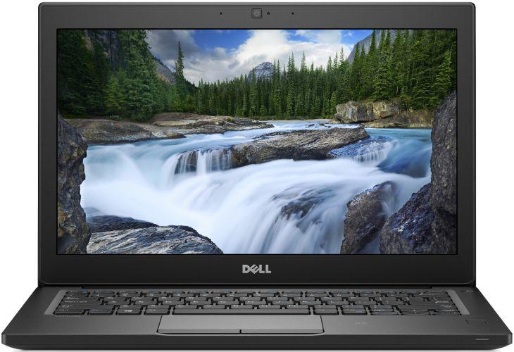 Dell Latitude 7290 Laptop 12.5"