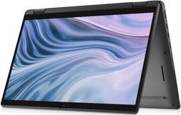 Dell Latitude 7310 Laptop 13.3" - Black - Intel Core i7-10610U 1.8GHz - 16GB RAM - 256GB