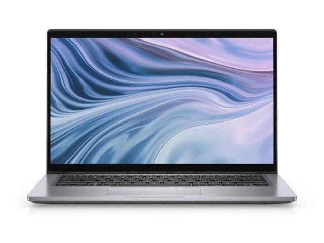 Dell Latitude 7310 Laptop 13.3" Intel Core i5-10310U 1.7GHz in Silver in Excellent condition
