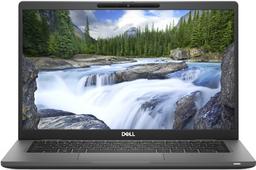 Dell Latitude 7320 2-in-1 Laptop 13.3" - Carbon Fiber - Intel Core i7-1185G7 3.0GHz - 32GB RAM - 1TB