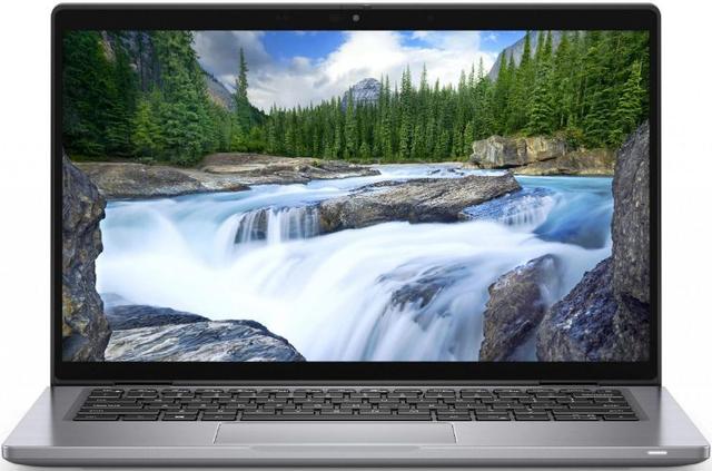 Dell Latitude 7320 2-in-1 Laptop 13.3" Intel Core  i5-1135G7 2.4GHz in Aluminum in Excellent condition