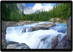 Dell Latitude 7320 Detachable Laptop 13.3" - Silver - Intel Core i3-1110G4 1.5GHz - 8GB RAM - 128GB