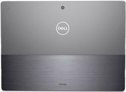Dell Latitude 7320 Detachable Laptop 13.3" - Silver - Intel Core i3-1110G4 1.5GHz - 8GB RAM - 128GB