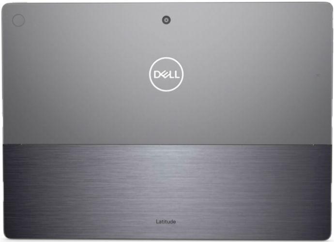 Dell Latitude 7320 Detachable Laptop 13.3" - Silver - Intel Core i3-1110G4 1.5GHz - 8GB RAM - 128GB