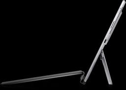 Dell Latitude 7320 Detachable Laptop 13.3" - Silver - Intel Core i3-1110G4 1.5GHz - 8GB RAM - 128GB