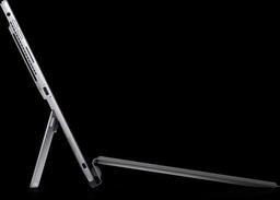 Dell Latitude 7320 Detachable Laptop 13.3" - Silver - Intel Core i3-1110G4 1.5GHz - 8GB RAM - 128GB