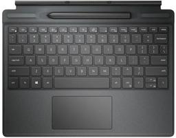 Dell Dell Latitude 7320 Detachable Travel Keyboard - Black