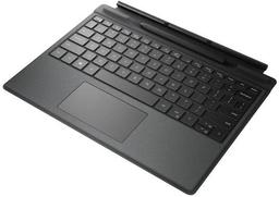 Dell Dell Latitude 7320 Detachable Travel Keyboard - Black
