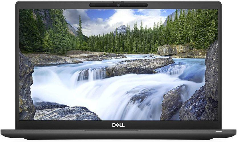 Dell  Latitude 7320 Laptop 13.3" - Intel Core i5-1145G7 2.6GHz - 256GB - Black - 16GB RAM - Excellent