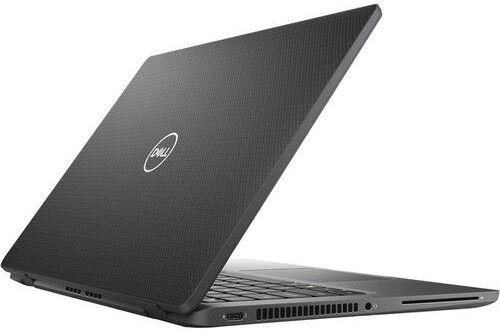 Dell Latitude 7330 Laptop 13.3" - Carbon Fiber - Intel Core i7-1265U 3.6GHz - 16GB RAM - 256GB