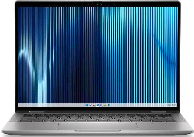 Dell Latitude 7340 Laptop 13.3" Intel Core i7-1365U 1.8GHz in Aluminium in Excellent condition