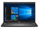 Dell Latitude 7380 Laptop 13.3"  Intel Core i5-7200U 2.5GHz in Black in Excellent condition