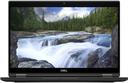 Dell Latitude 7389 2-in-1 Laptop 13.3" Intel Core i7-7600U 2.8GHz in Black in Excellent condition