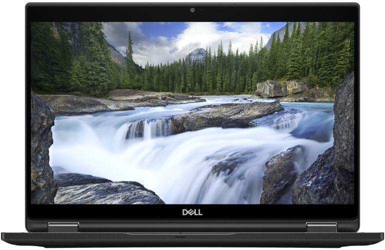Dell Latitude 7389 2-in-1 Laptop 13.3"