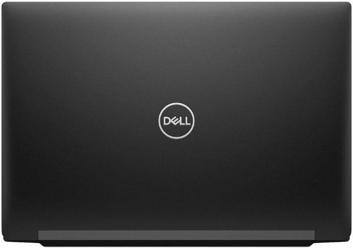 Dell Latitude 7390 2-in-1 Laptop 13.3" - Black - Intel Core i7-8650U 1.9GHz - 16GB RAM - 256GB