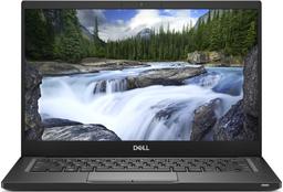 Dell Latitude 7390 Laptop 13.3" - Black - Intel Core i5-8350U 1.7GHz - 8GB RAM - 256GB