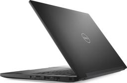 Dell Latitude 7390 Laptop 13.3" - Black - Intel Core i5-8350U 1.7GHz - 8GB RAM - 256GB