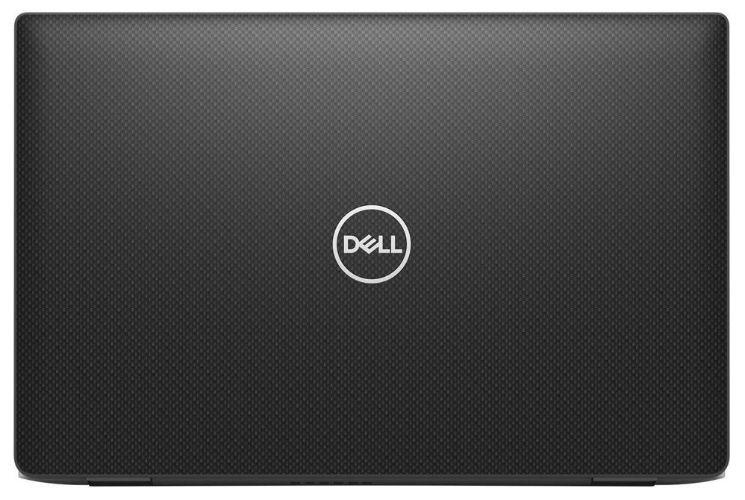 Dell Latitude 7400 2-in-1 Laptop 14" - Black - Intel Core i7-8665U 1.9GHz - 16GB RAM - 256GB