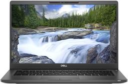 Dell Latitude 7400 Laptop 14" - Carbon Fiber - Intel Core i5-8265U 1.6GHz - 8GB RAM - 128GB