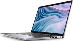 Dell Latitude 7410 2-in-1 Laptop 14" - Aluminum - Intel Core i7-10610U 1.8GHz - 16GB RAM - 512GB