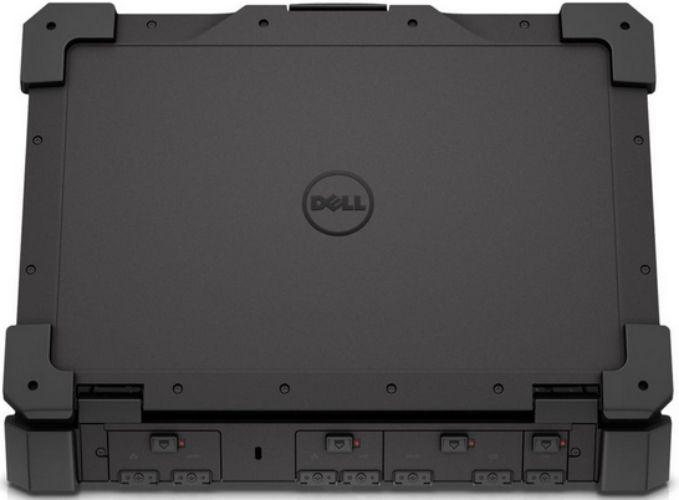 Dell Latitude 7414 Rugged Extreme Laptop 14" - Black - Intel Core i5-6300U 2.4GHz - 8GB RAM - 256GB