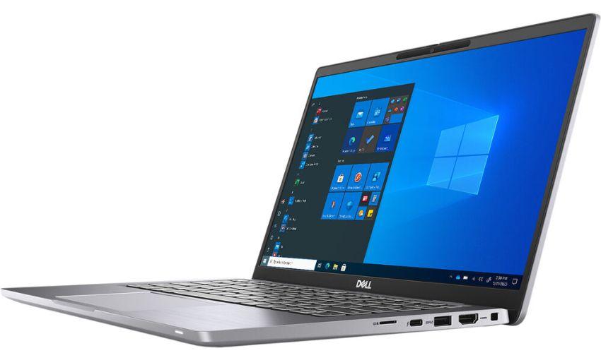 Dell Latitude 7420 Laptop 14" - Aluminum - Intel Core i7-1165G7 2.8GHz - 32GB RAM - 256GB