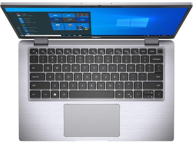 Dell Latitude 7420 Laptop 14" - Aluminum - Intel Core i7-1165G7 2.8GHz - 32GB RAM - 256GB