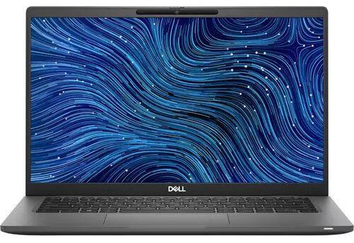 Dell Latitude 7420 2-in-1 Laptop 14" Intel Core i5-1145G7 2.6GHz in Carbon Fiber in Excellent condition