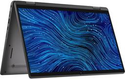 Dell Latitude 7420 2-in-1 Laptop 14" - Carbon Fiber - Intel Core i7-1185G7 3.0GHz - 16GB RAM - 256GB