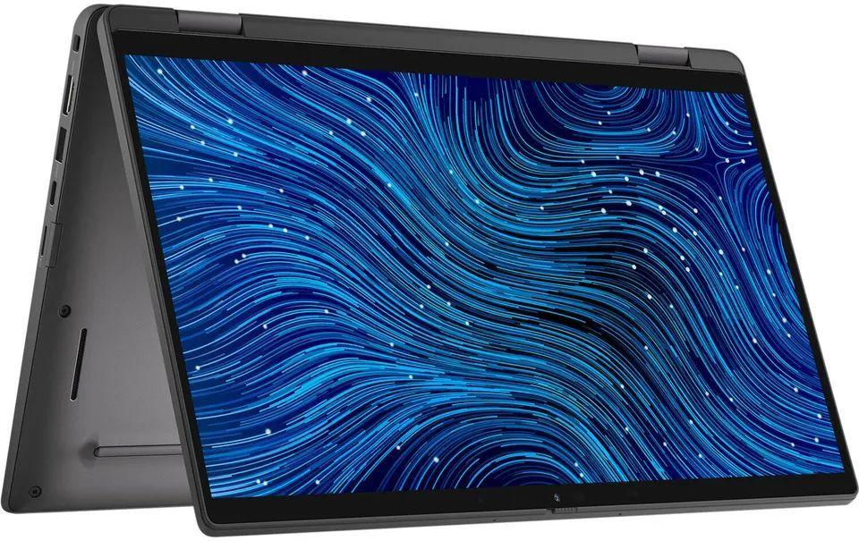 Dell Latitude 7420 2-in-1 Laptop 14" - Carbon Fiber - Intel Core i7-1185G7 3.0GHz - 16GB RAM - 256GB