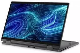 Dell Latitude 7420 2-in-1 Laptop 14" - Carbon Fiber - Intel Core i7-1185G7 3.0GHz - 16GB RAM - 256GB