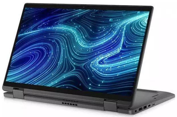 Dell Latitude 7420 2-in-1 Laptop 14" - Carbon Fiber - Intel Core i7-1185G7 3.0GHz - 16GB RAM - 256GB