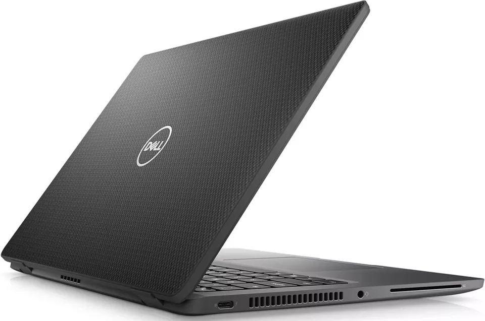 Dell Latitude 7420 2-in-1 Laptop 14" - Carbon Fiber - Intel Core i7-1185G7 3.0GHz - 16GB RAM - 256GB