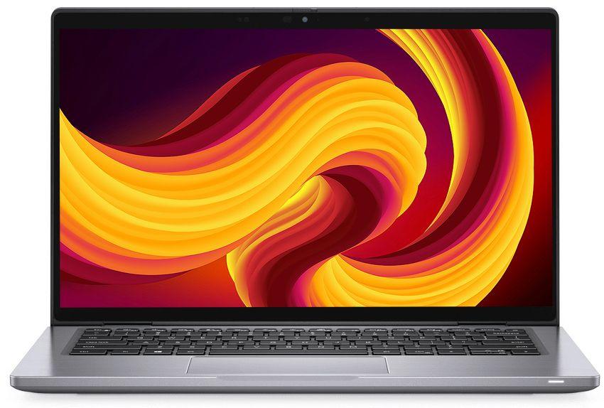 Dell Latitude 7420 2-in-1 Laptop 14" - Silver - Intel Core i5-1145G7 2.6GHz - 16GB RAM - 512GB