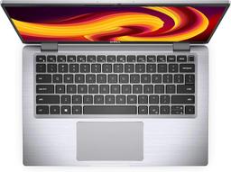 Dell Latitude 7420 2-in-1 Laptop 14" - Silver - Intel Core i5-1145G7 2.6GHz - 16GB RAM - 512GB