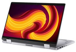 Dell Latitude 7420 2-in-1 Laptop 14" - Silver - Intel Core i5-1145G7 2.6GHz - 16GB RAM - 512GB