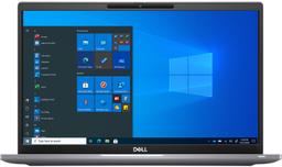 Dell Latitude 7420 Laptop 14" - Aluminum - Intel Core i7-1185G7 3.0GHz - 16GB RAM - 512GB
