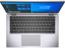 Dell Latitude 7420 Laptop 14" - Aluminum - Intel Core i7-1185G7 3.0GHz - 16GB RAM - 512GB